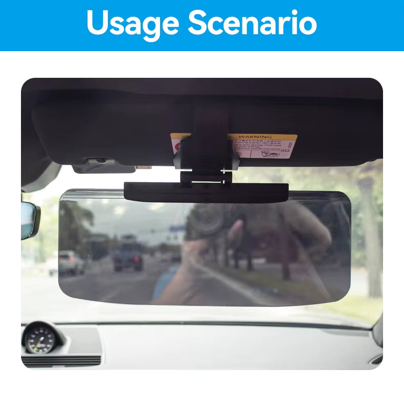 Car Visor
