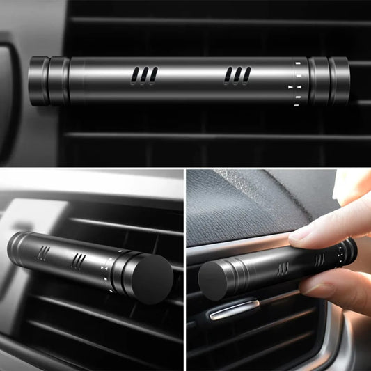 Car Air Diffuser *Scents Are Sold Separately*