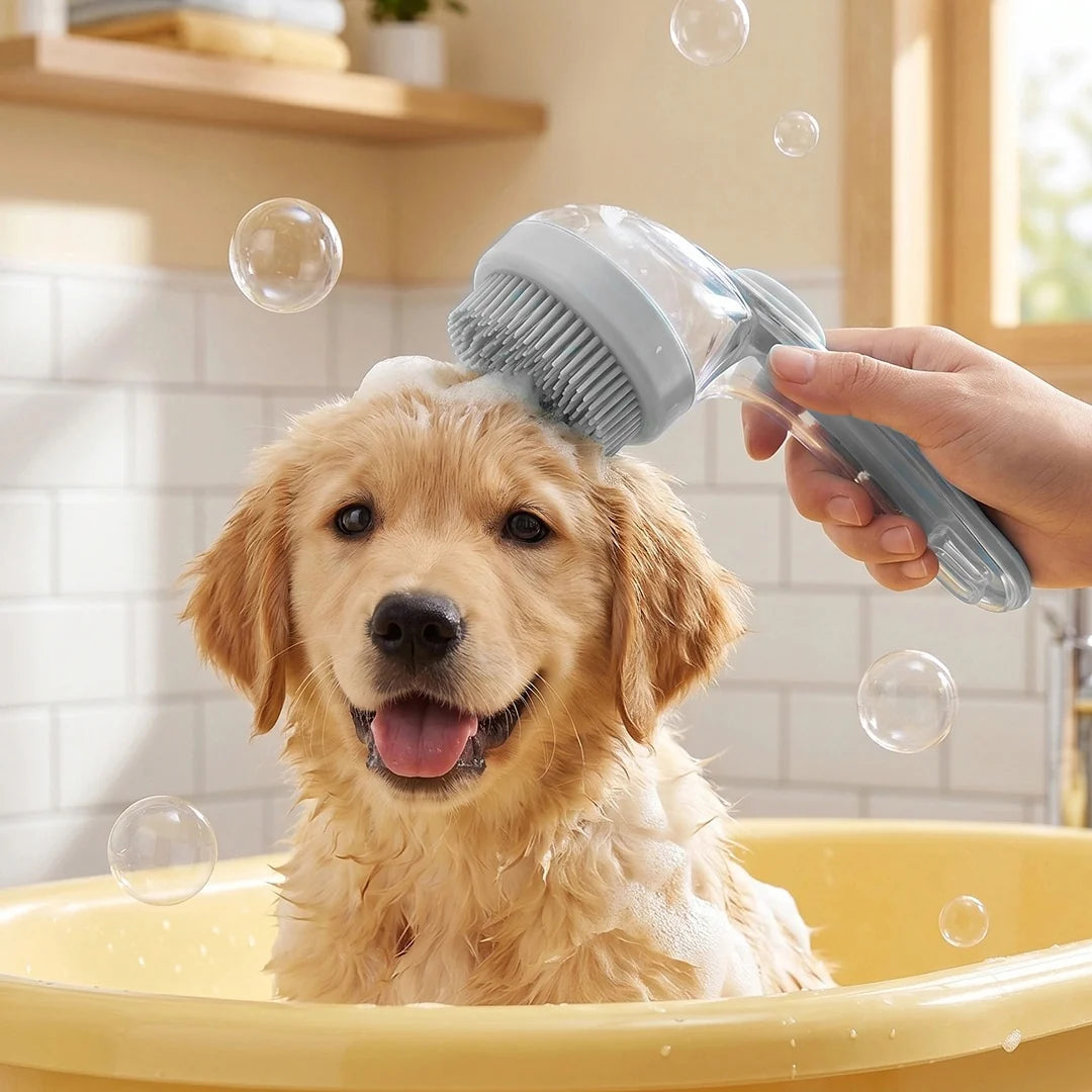 Pets Essentials
