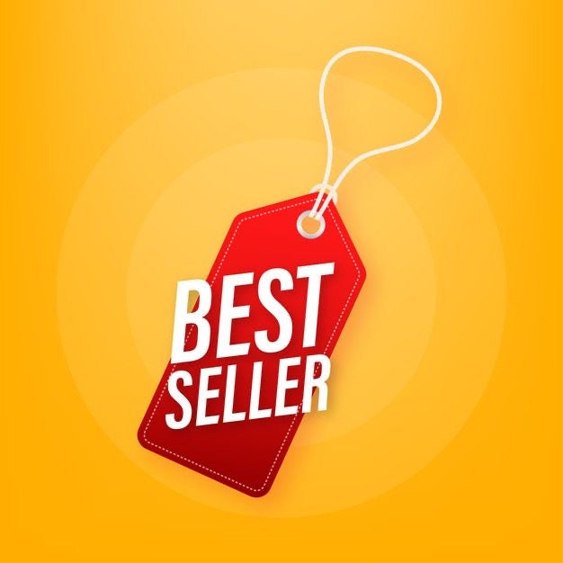 Best Sellers