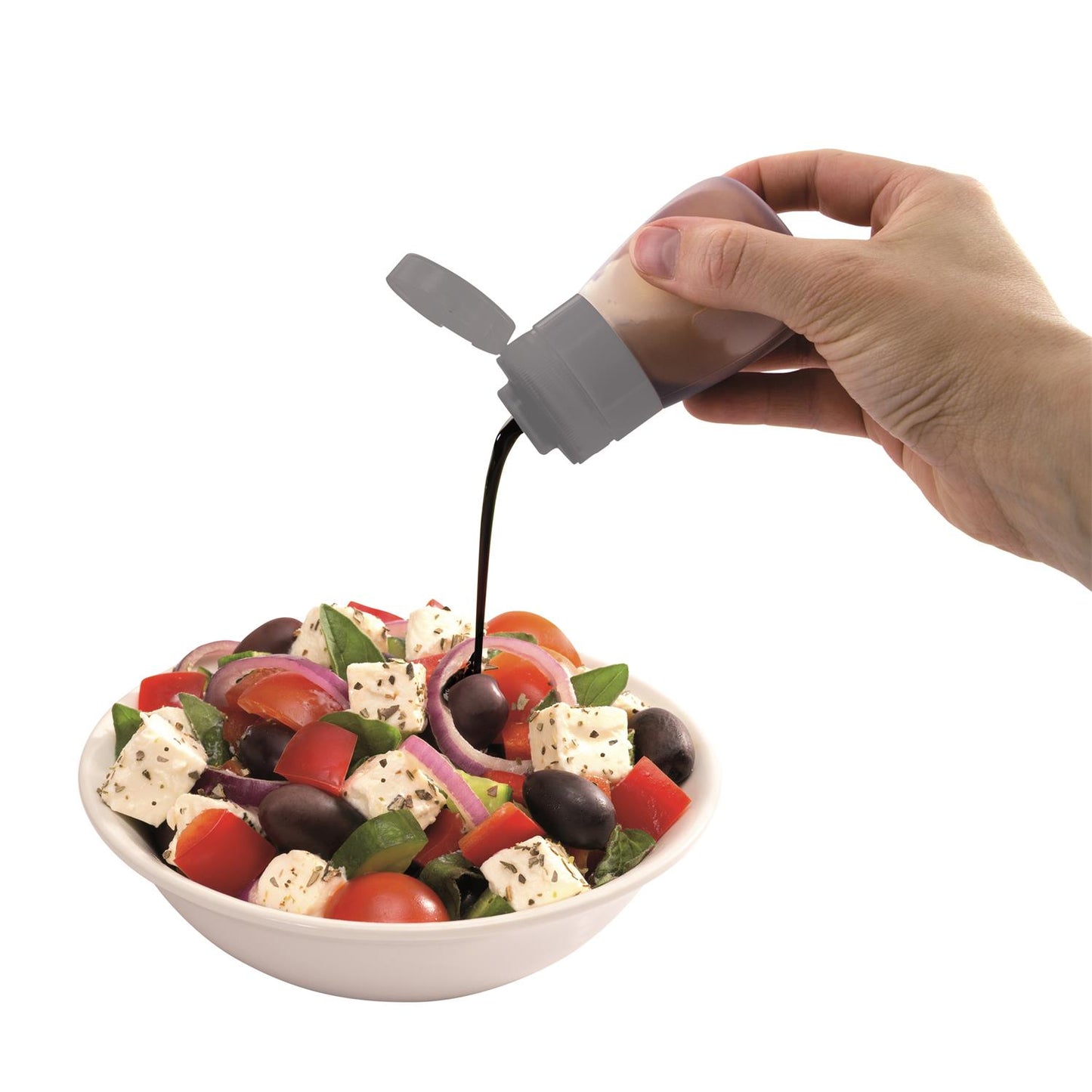 Portable Sauce Bottle From COOK