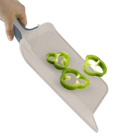 FLEXIBLE CHOPPING BOARD From COOK