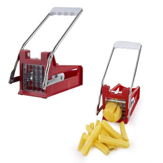 2 BLADE CHIP CUTTER