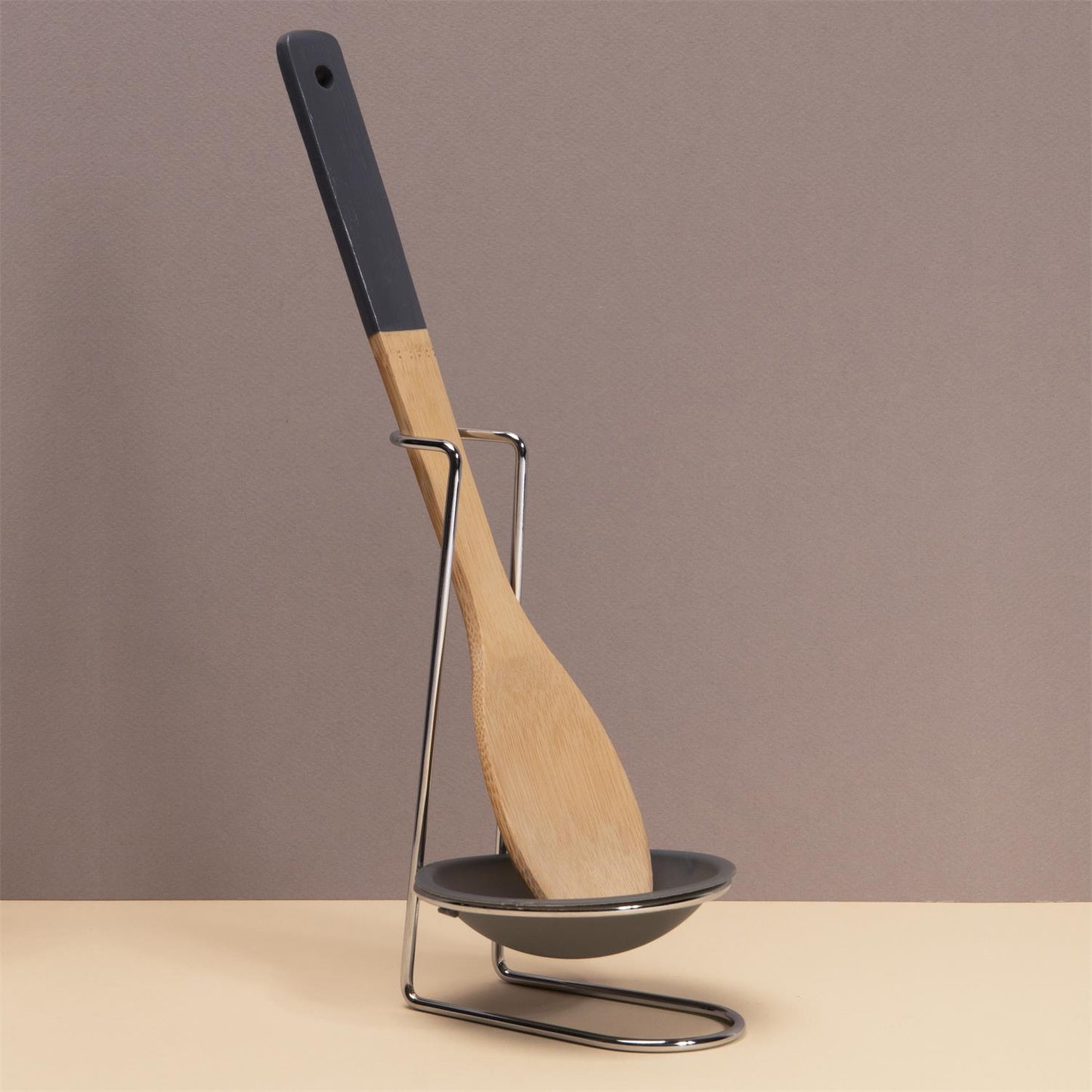 COOKING SPOON HOLDER