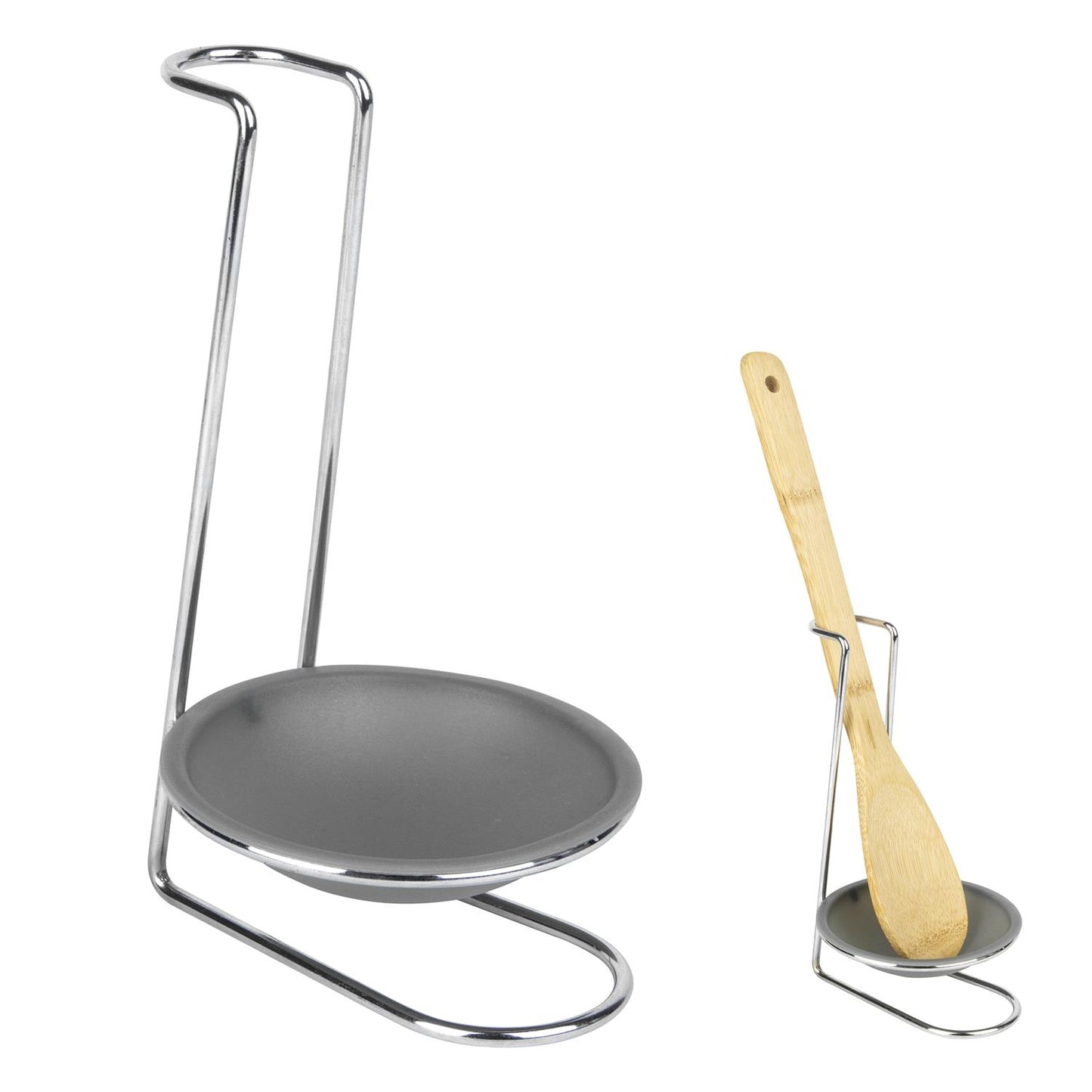 COOKING SPOON HOLDER