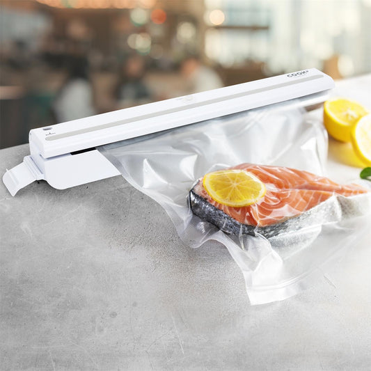VACUUM SEALER From COOK