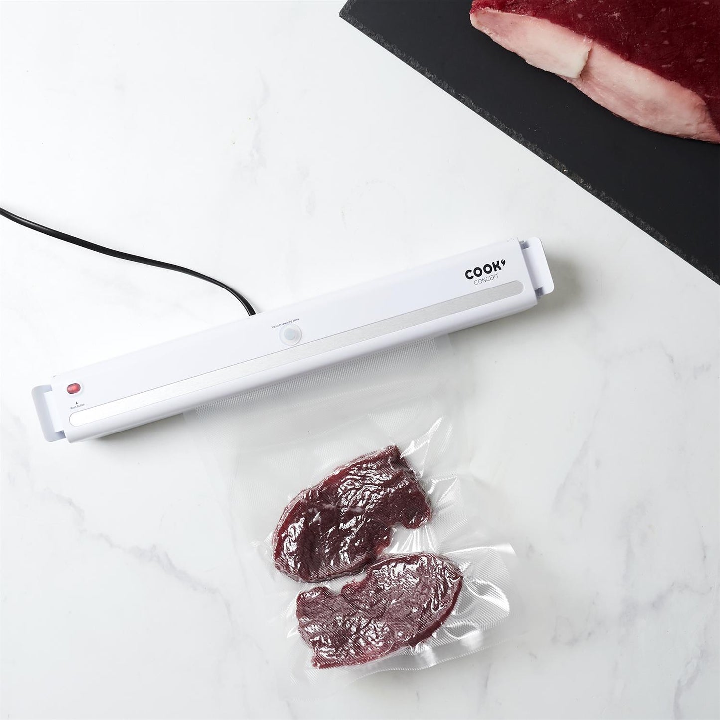 VACUUM SEALER From COOK