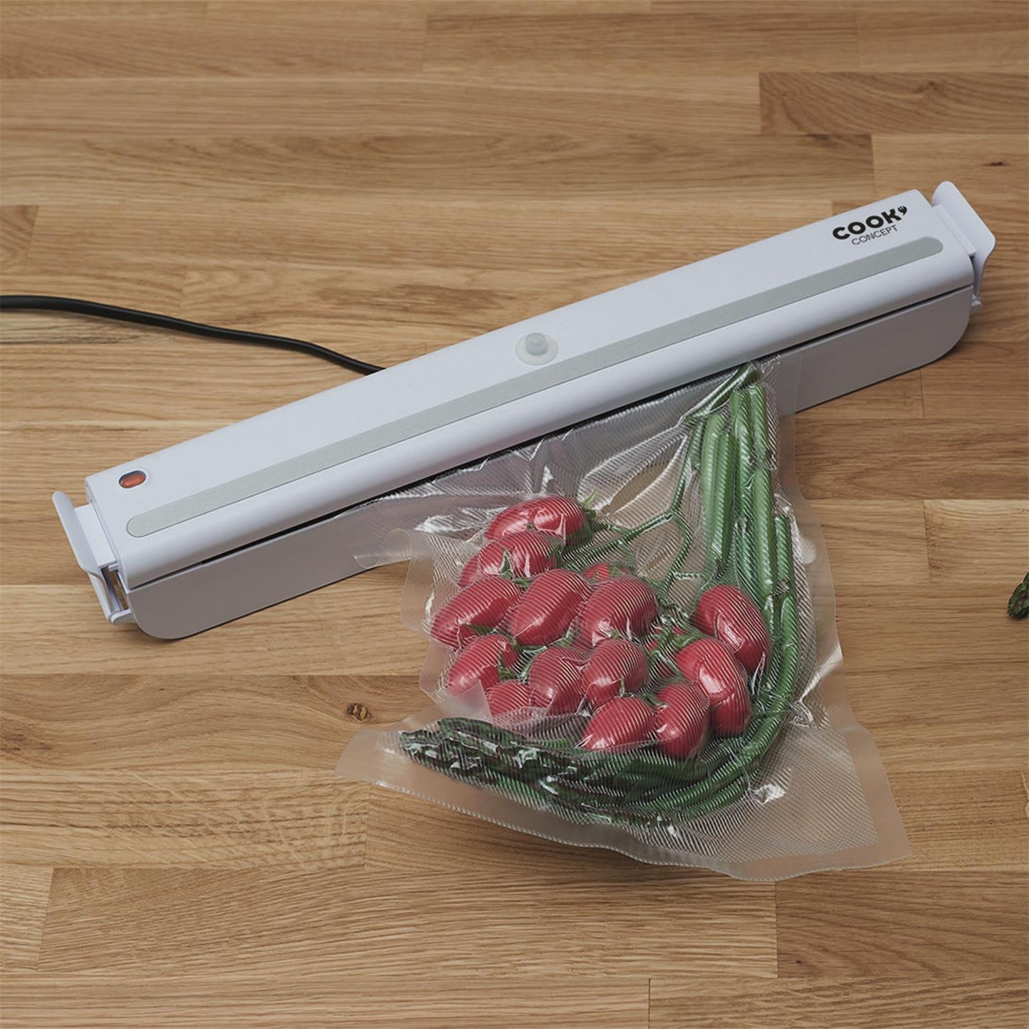 VACUUM SEALER From COOK