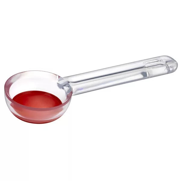 Push & Serve Non-Stick Ice Cream Spoon