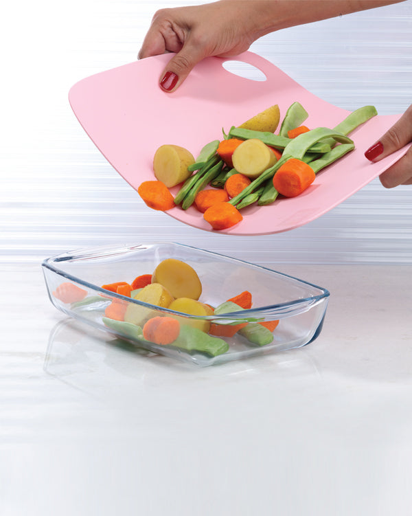 Flexi Chopping Mat (246*346*2,6 mm)