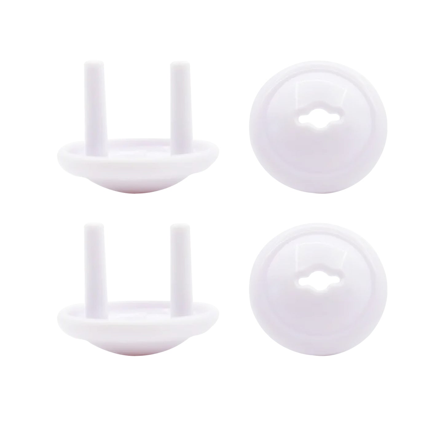 Electricity Socket Cover (x10/pack)