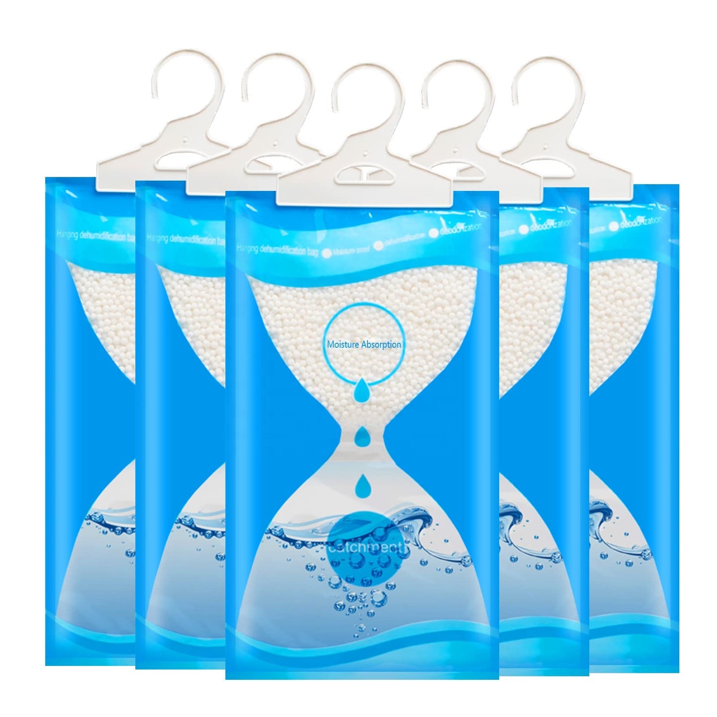 Closet Moisture Absorber