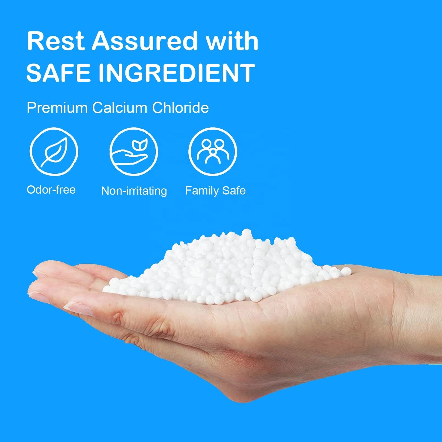 Closet Moisture Absorber