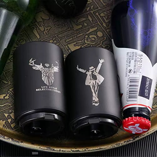 Magnetic Bottle Opener