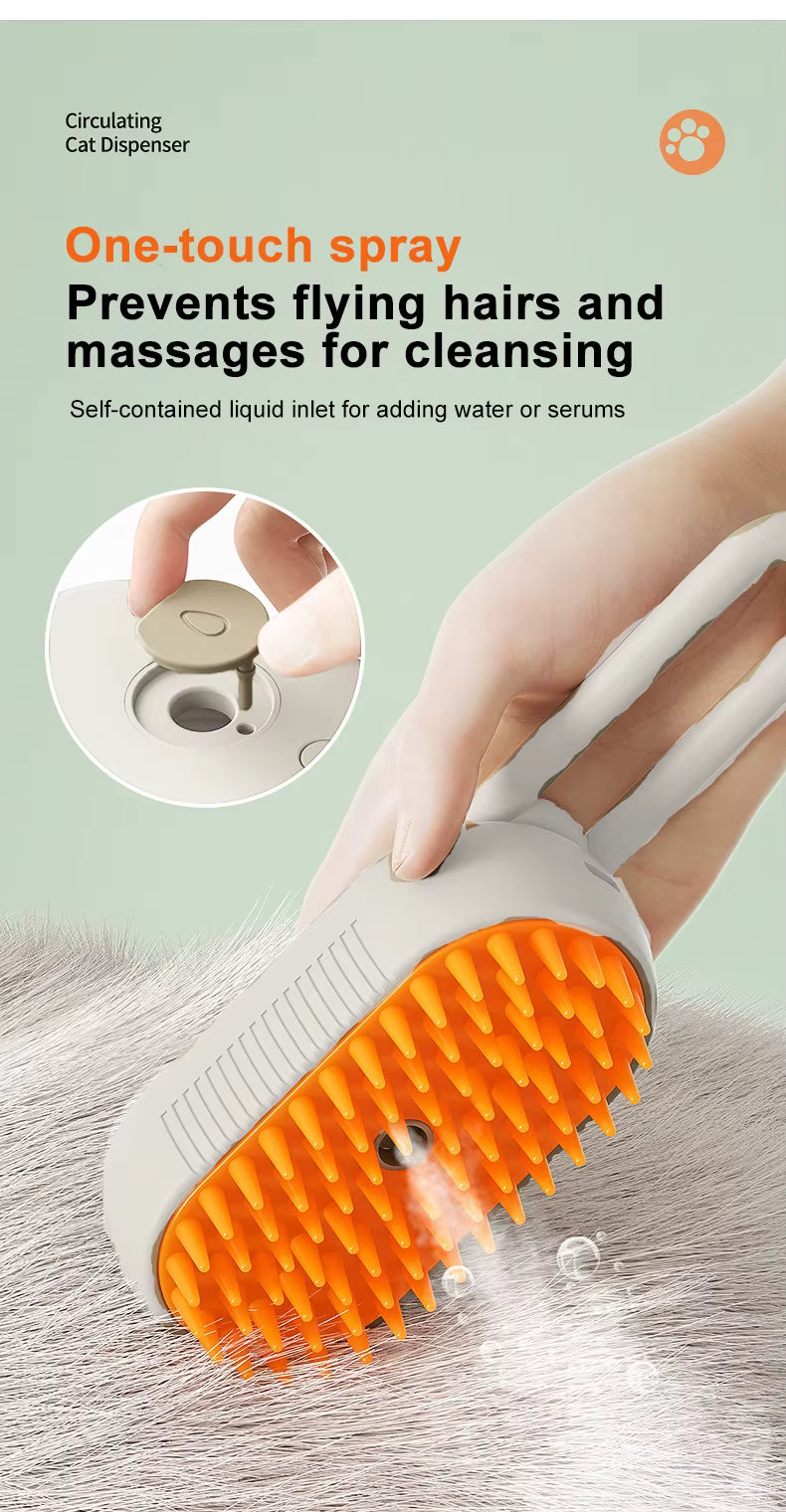 Pet Hair Cleaner