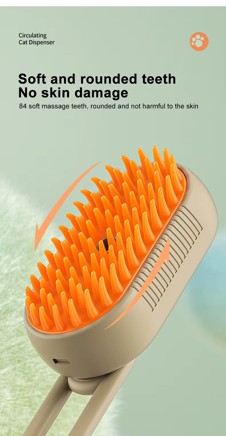 Pet Hair Cleaner