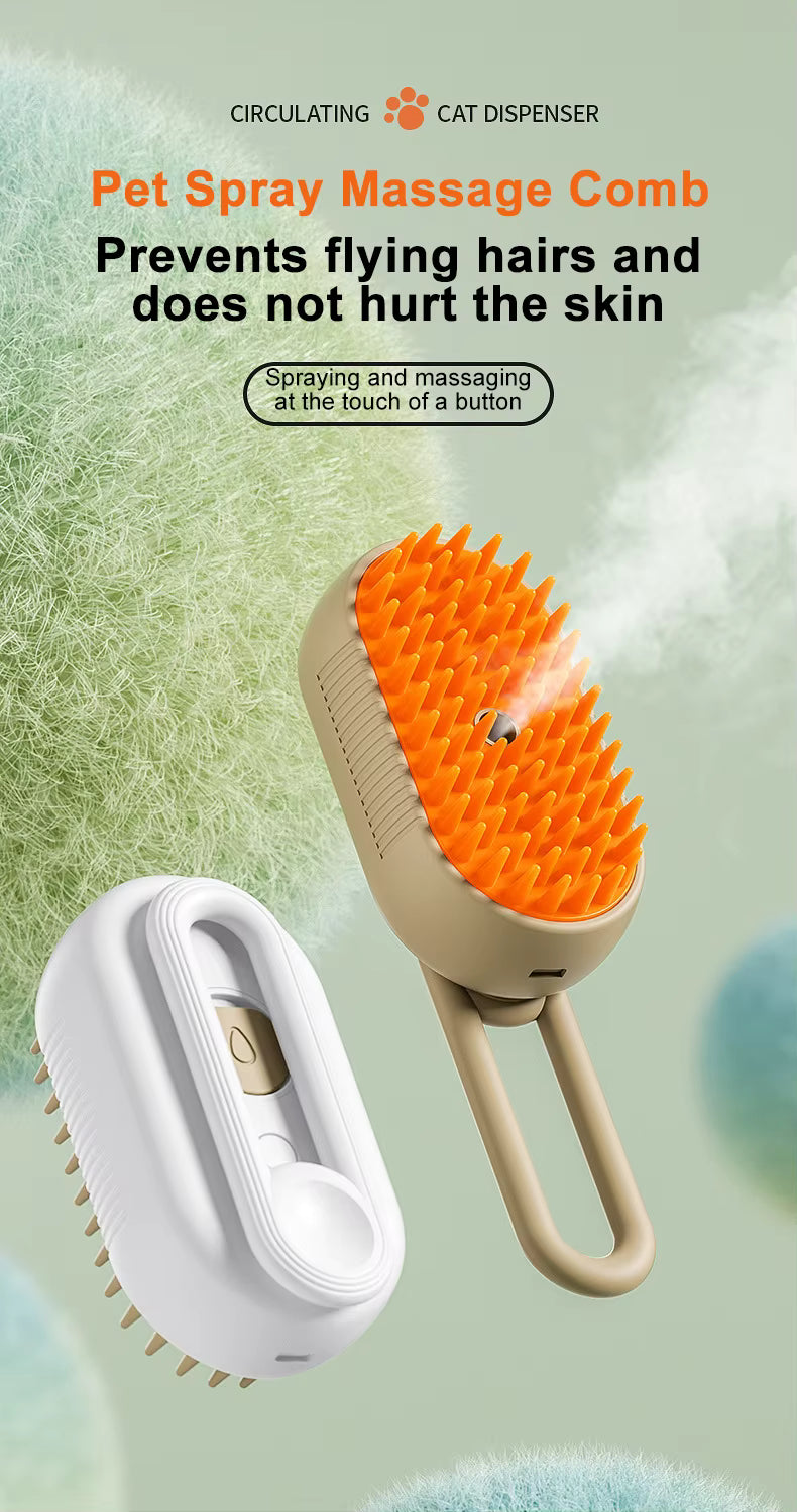 Pet Hair Cleaner