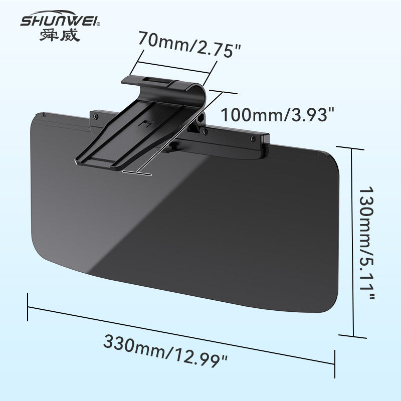 Car Visor