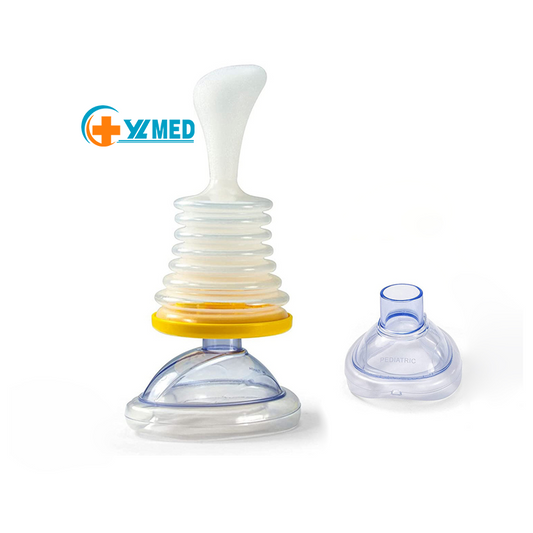 Emergency Suction Device