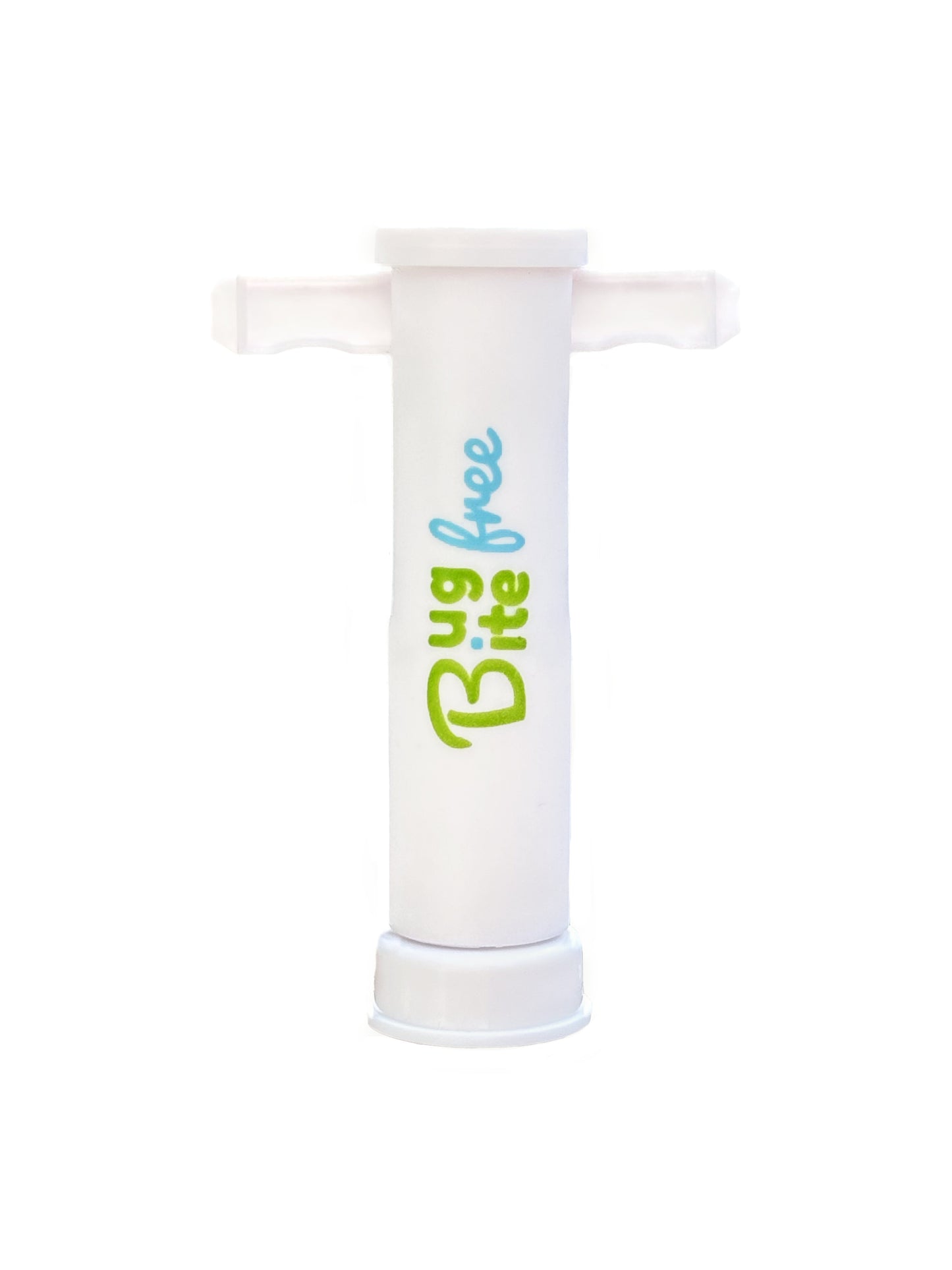 Mosquito Bite Suction Device