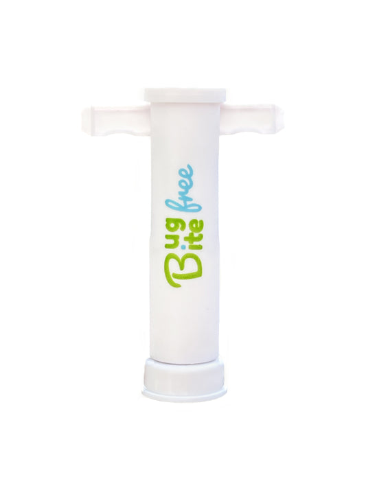 Mosquito Bite Suction Device