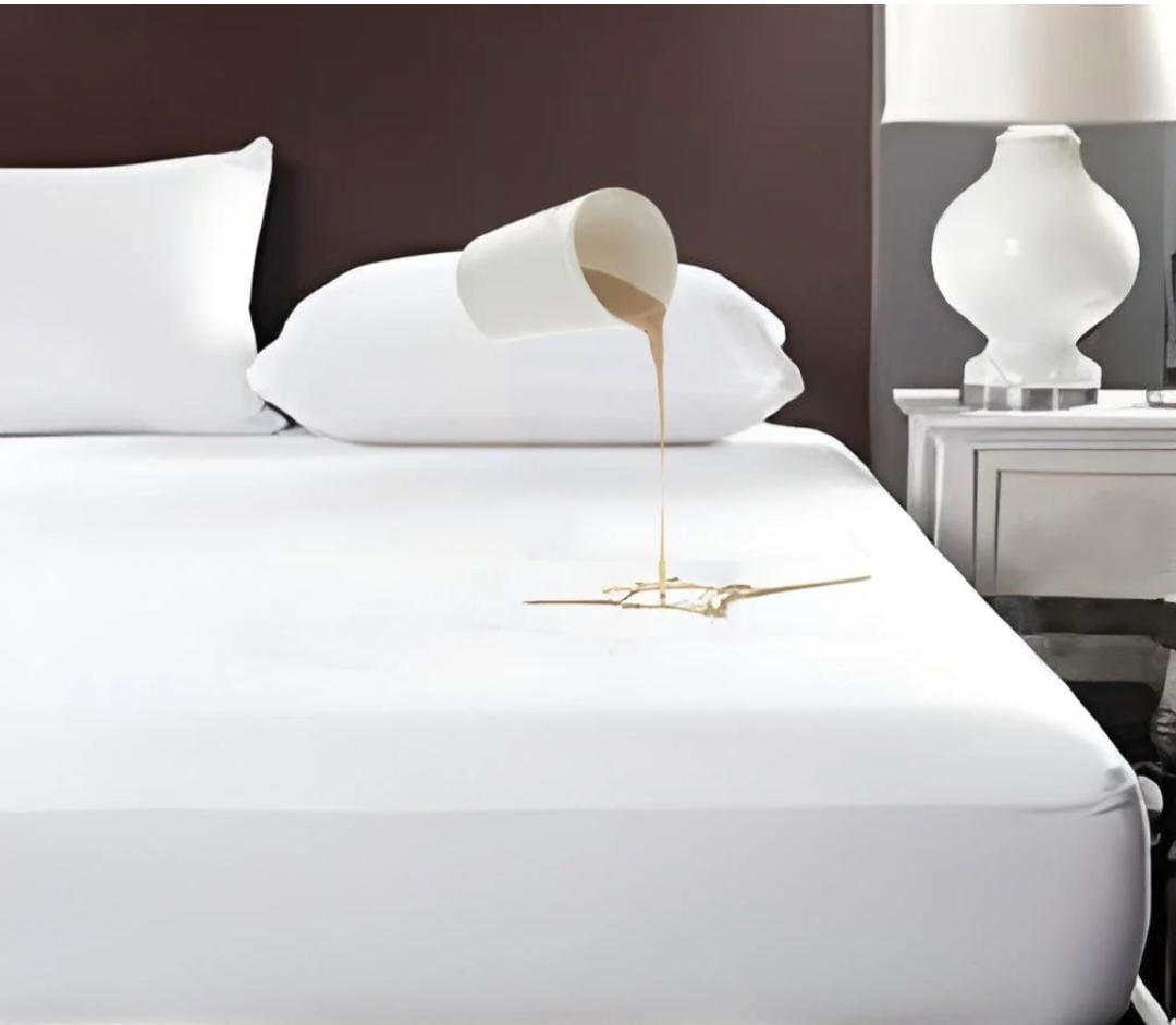 Bed Sheet Protection