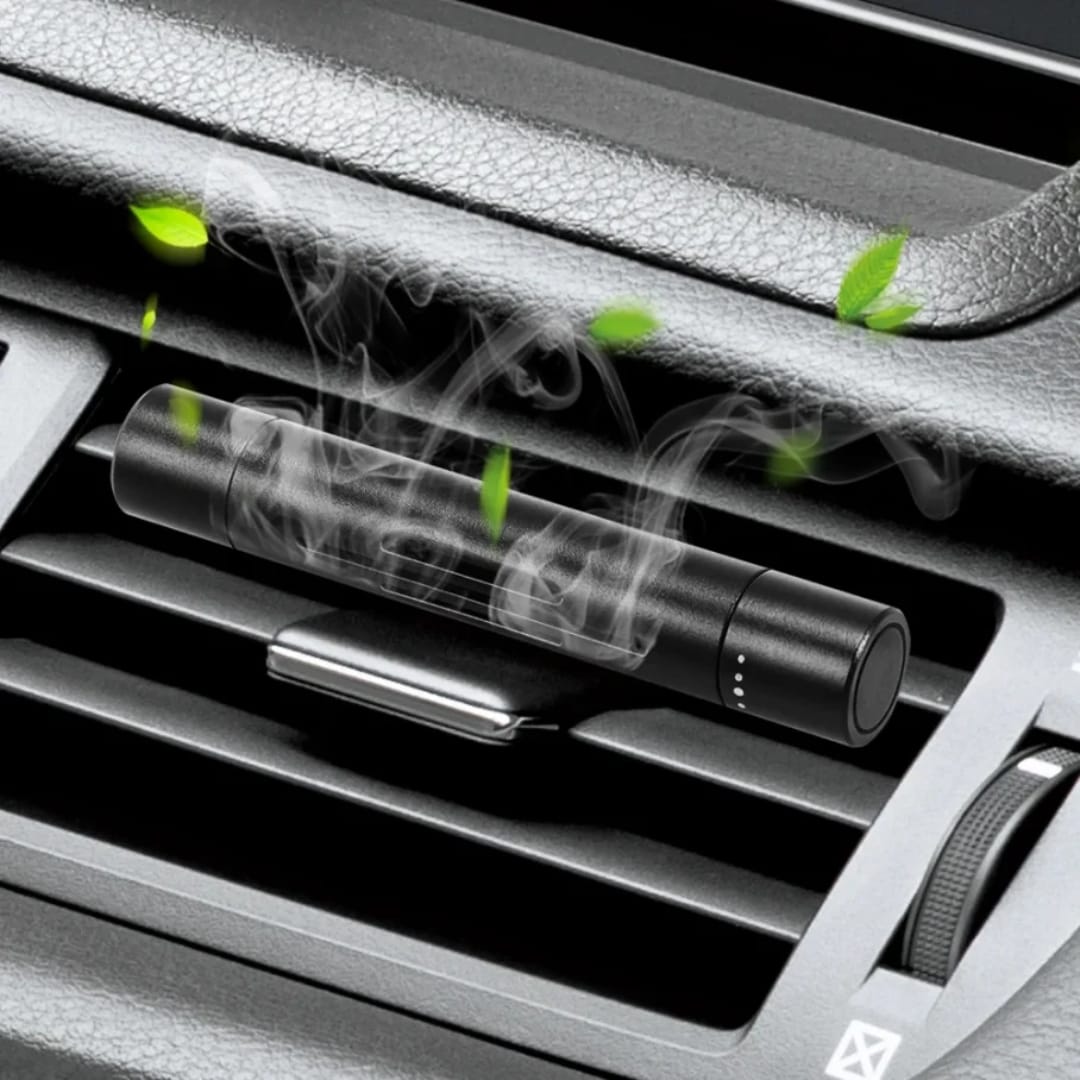 Car Air Diffuser *Scents Are Sold Separately*