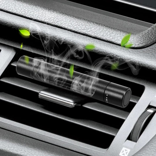 Car Air Diffuser *Scents Are Sold Separately*
