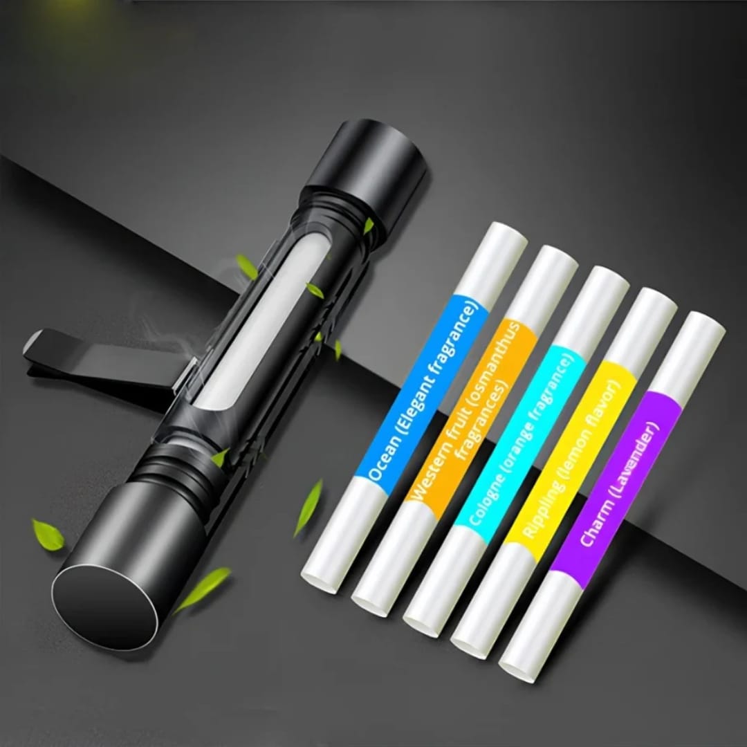 Scents for Car Diffuser