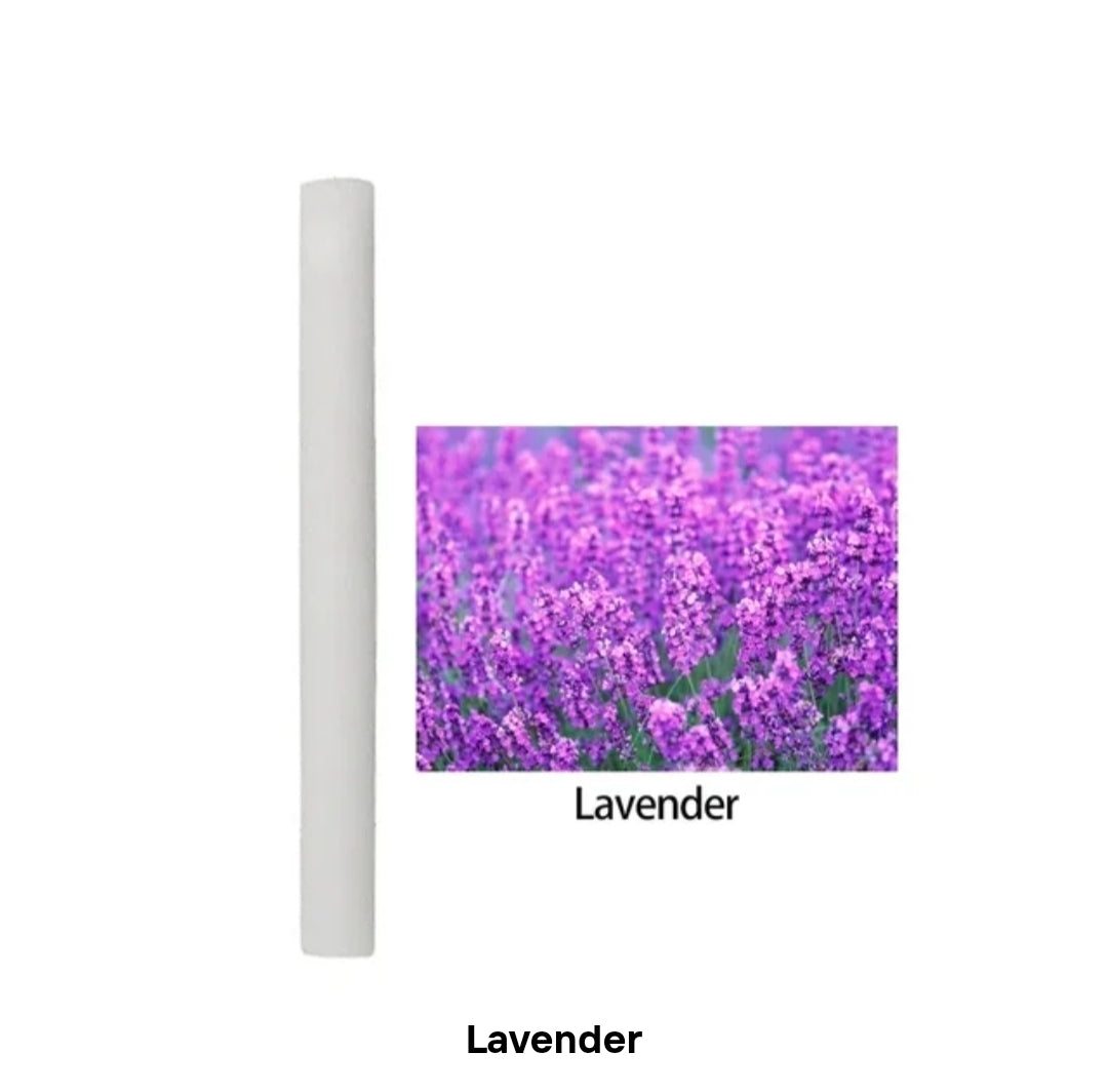 Scents for Car Diffuser