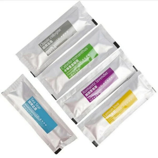 Scents for Car Diffuser