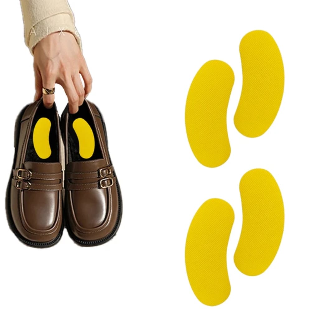 Feet Deodrant Patches (10 per pack)
