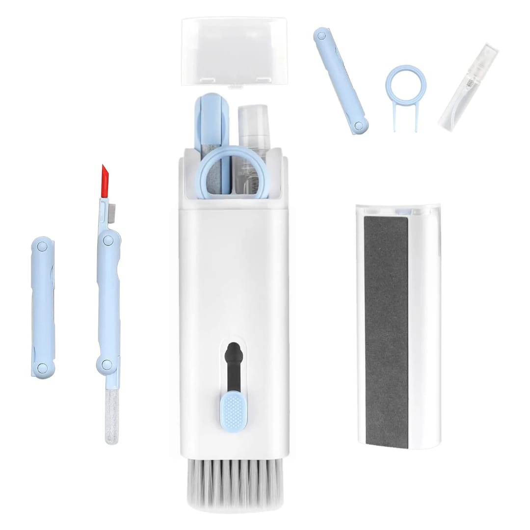 7 in 1 - Tech Cleaner
