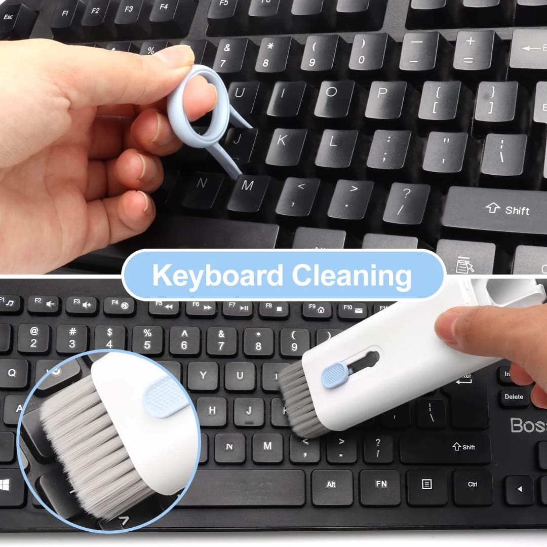 7 in 1 - Tech Cleaner