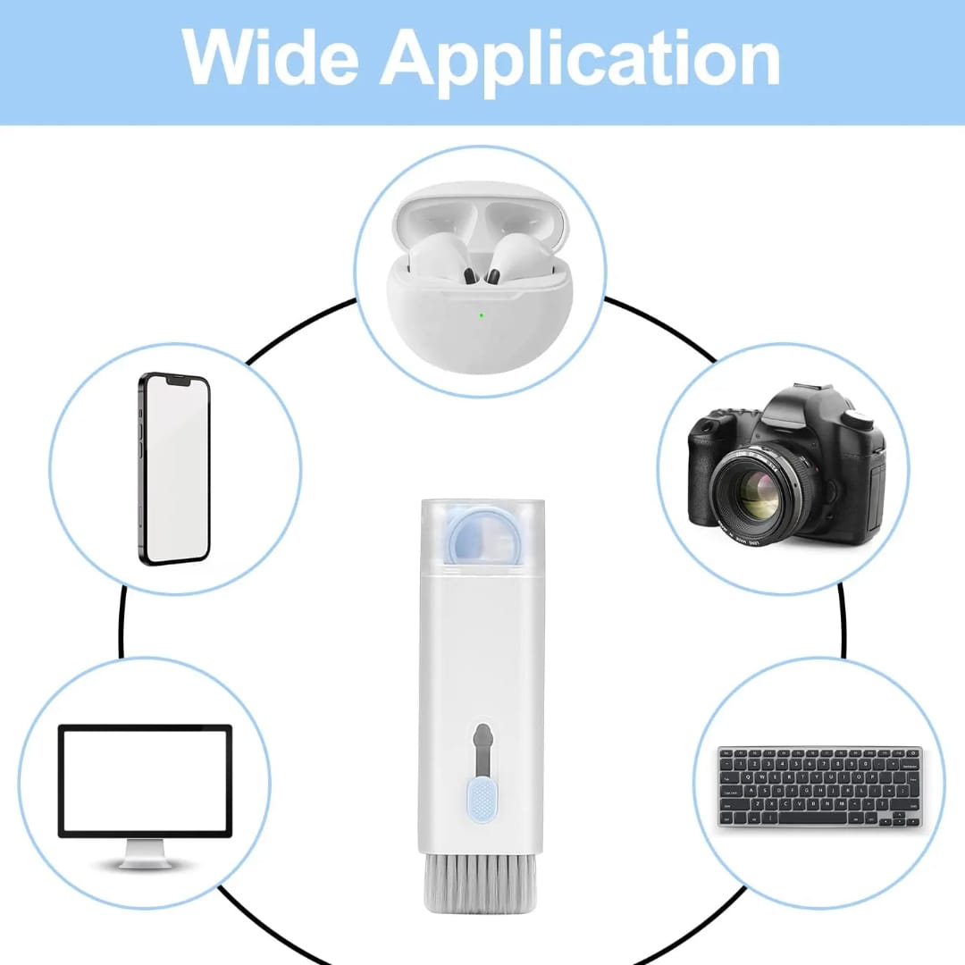 7 in 1 - Tech Cleaner
