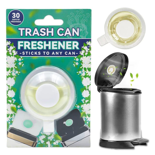 Trash Can Freshener