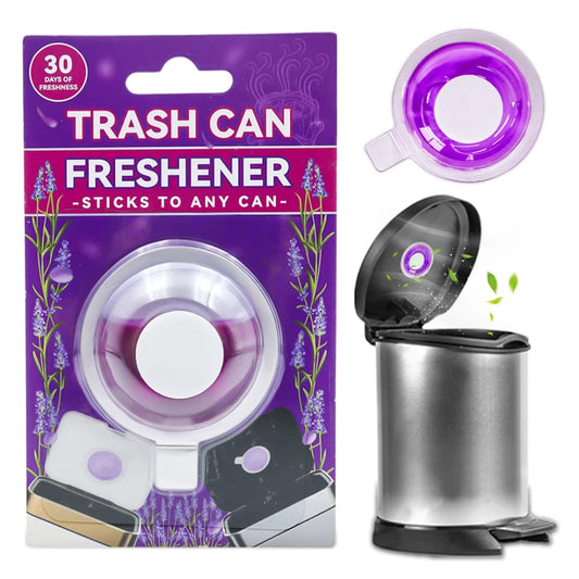 Trash Can Freshener