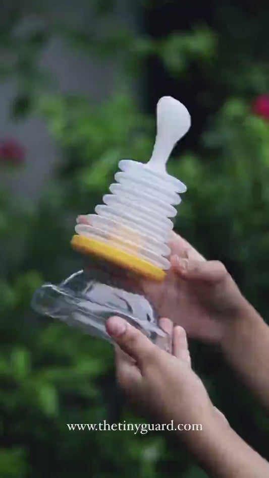 Emergency Suction Device