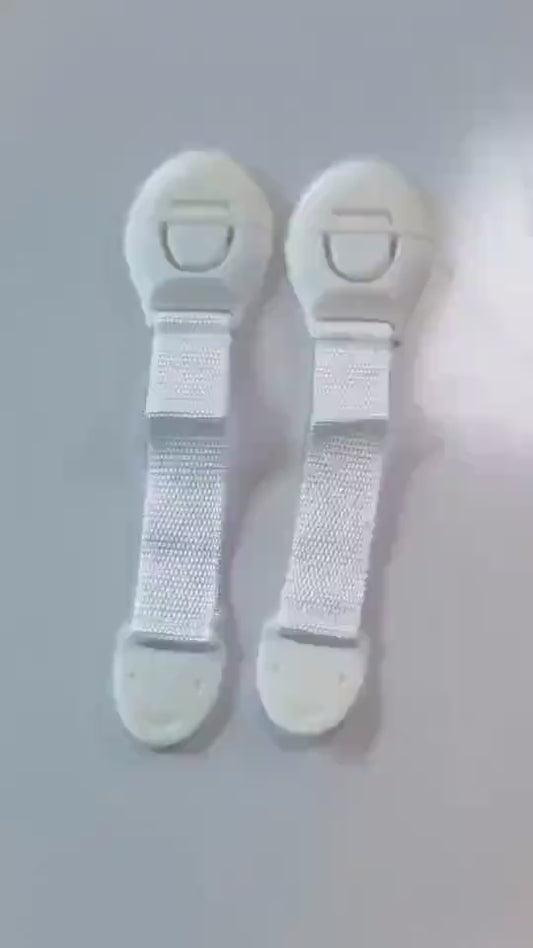 Baby Safety Drawer Locks (x5/pack)